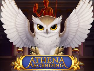 Athena Ascending